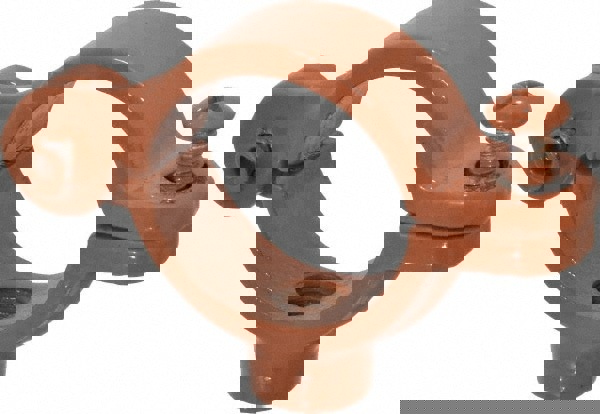 Split Ring Hanger: 1